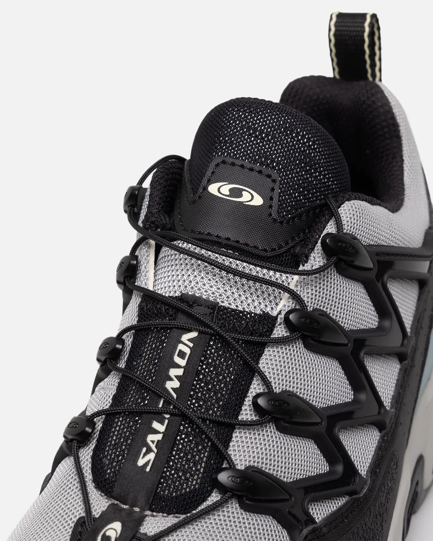 Salomon ACS  Grey