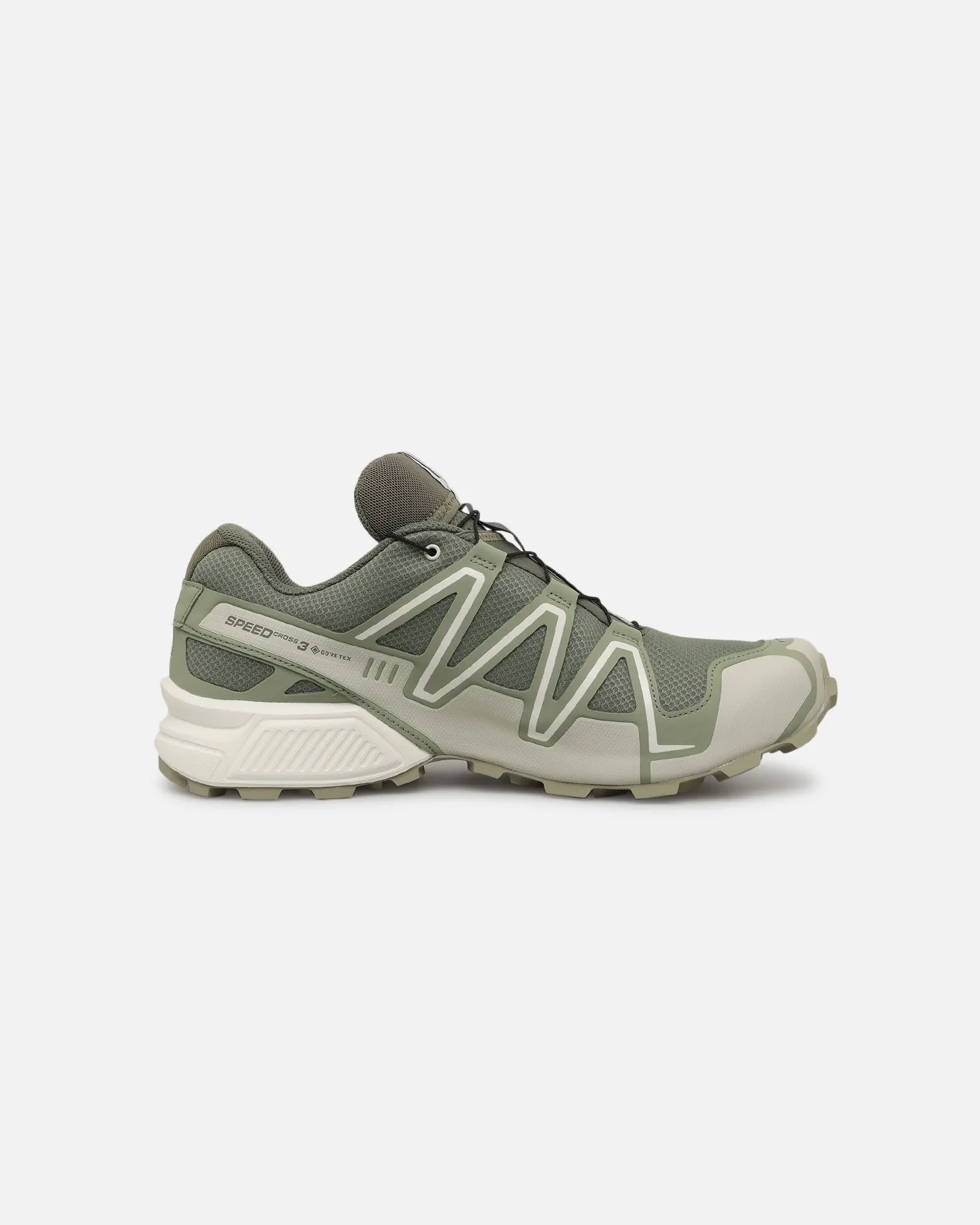 Salomon Speedcross 3 GTX Lichen Green