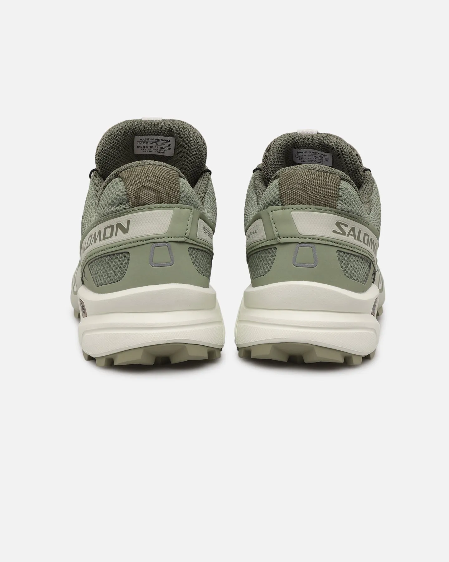 Salomon Speedcross 3 GTX Lichen Green