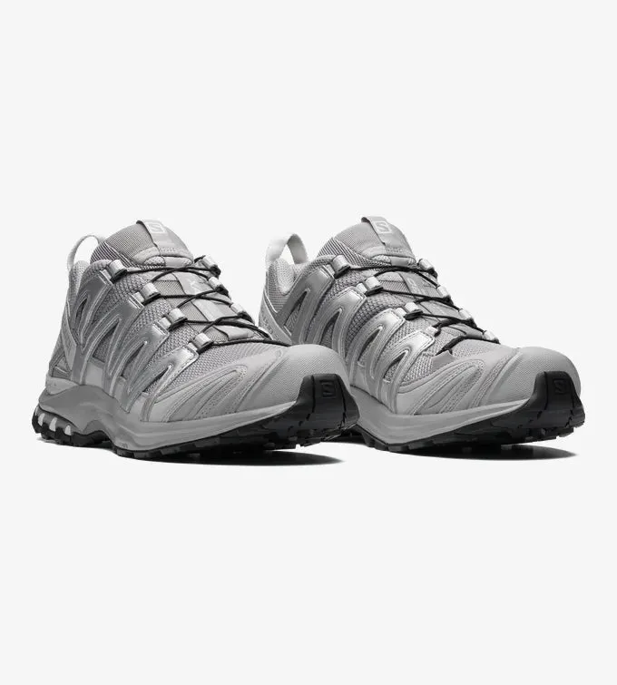 Salomon XA Pro 3D - Alloy/Ftw Silver/Lunar Rock