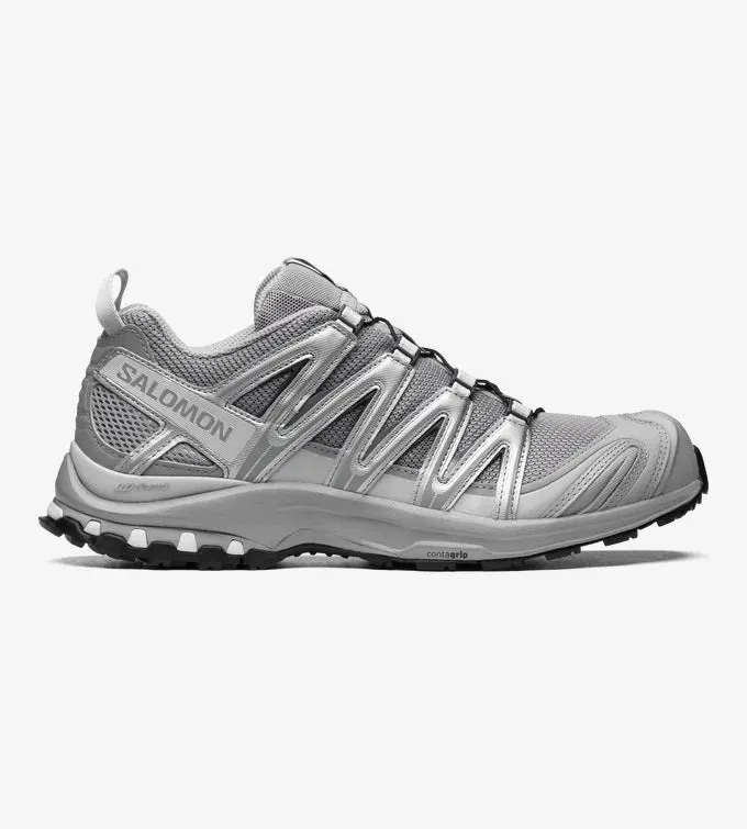 Salomon XA Pro 3D - Alloy/Ftw Silver/Lunar Rock