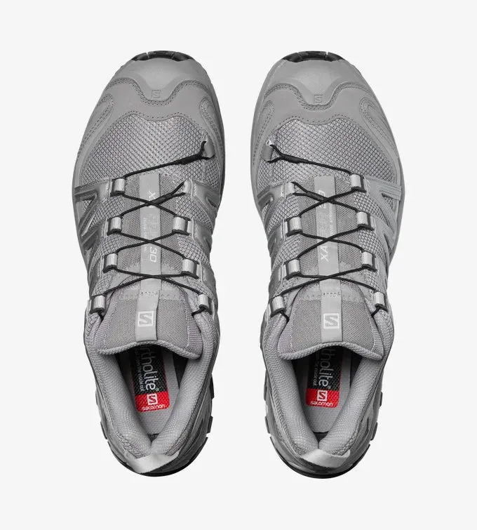Salomon XA Pro 3D - Alloy/Ftw Silver/Lunar Rock