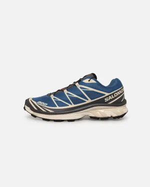 Salomon XT-6 Dark Blue