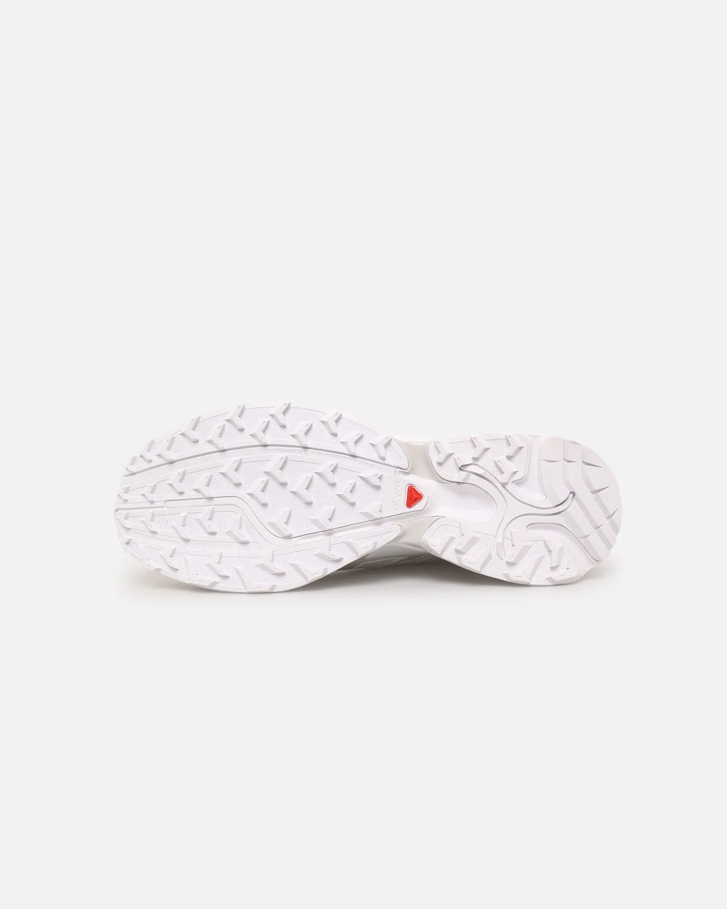 Salomon XT-Pathway White