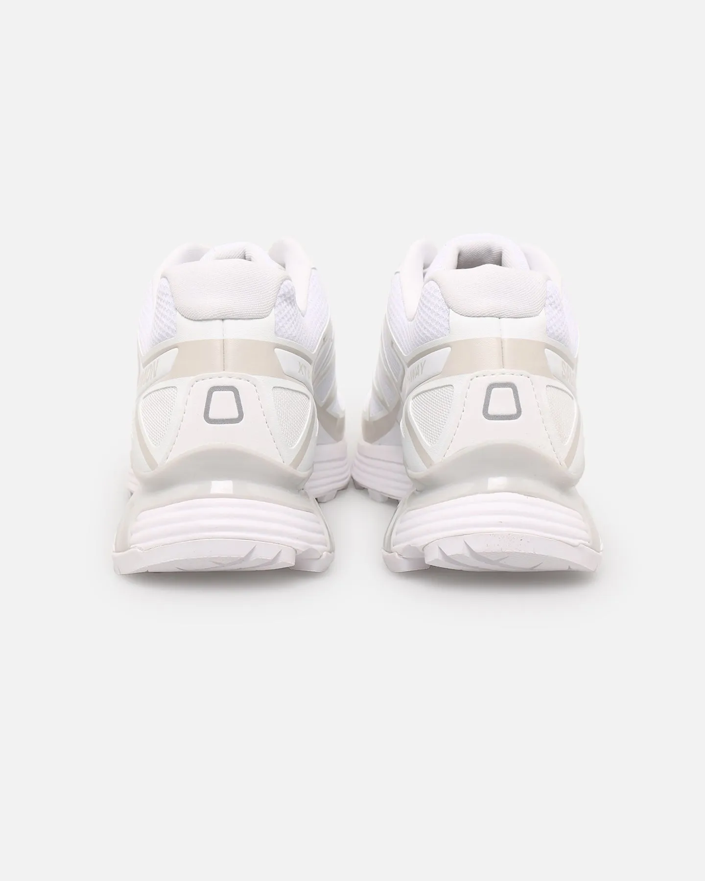 Salomon XT-Pathway White