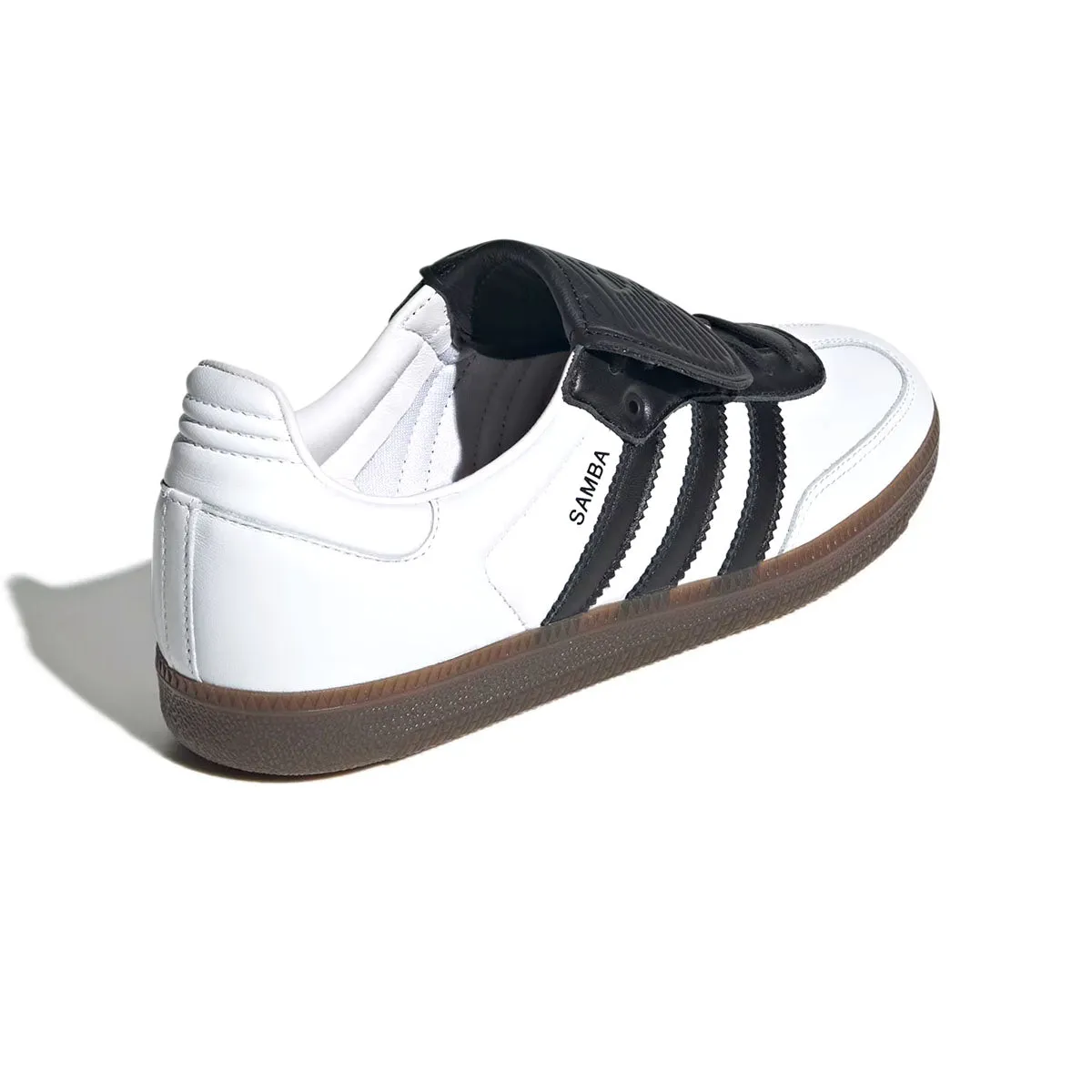 Samba Long Tongue 'Cloud White Core Black'