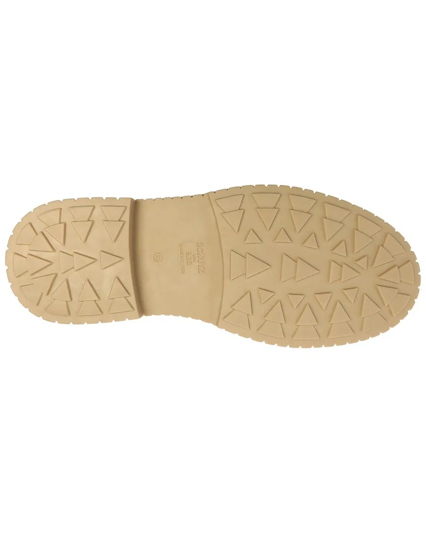 Schutz Viola Leather Shoe