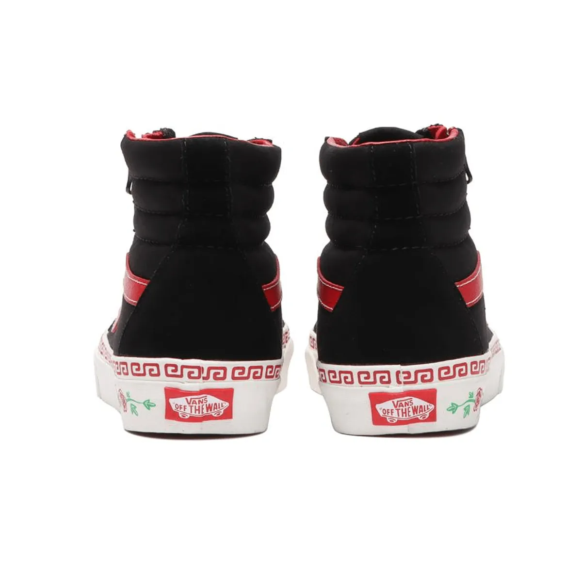 SK8-Hi Reissue Side Zip 'Year of the Rabbit'