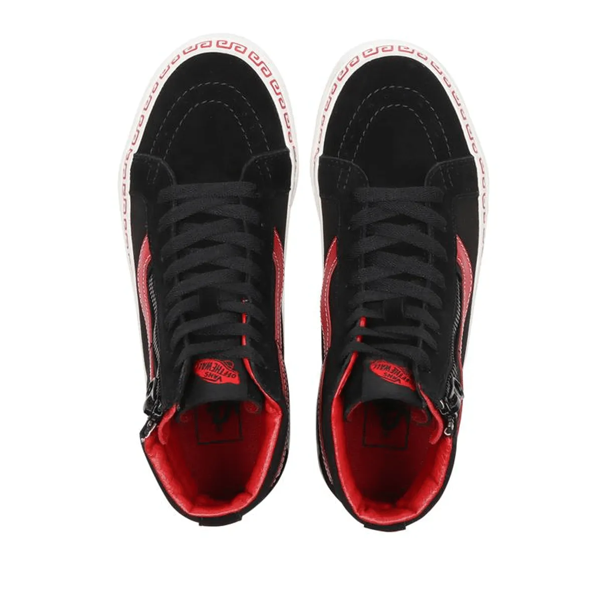 SK8-Hi Reissue Side Zip 'Year of the Rabbit'