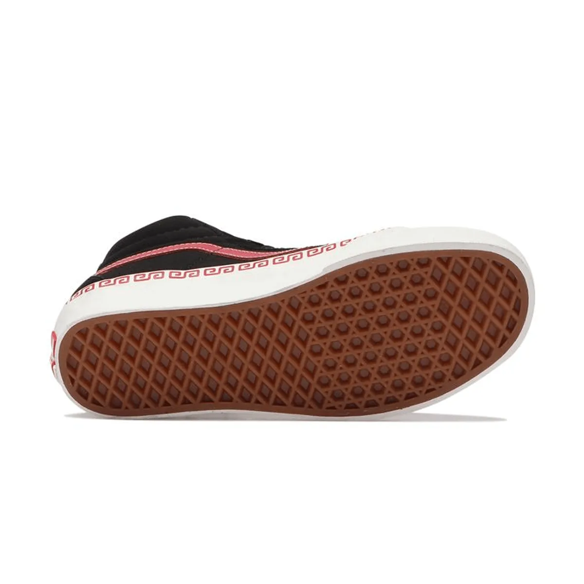 SK8-Hi Reissue Side Zip 'Year of the Rabbit'