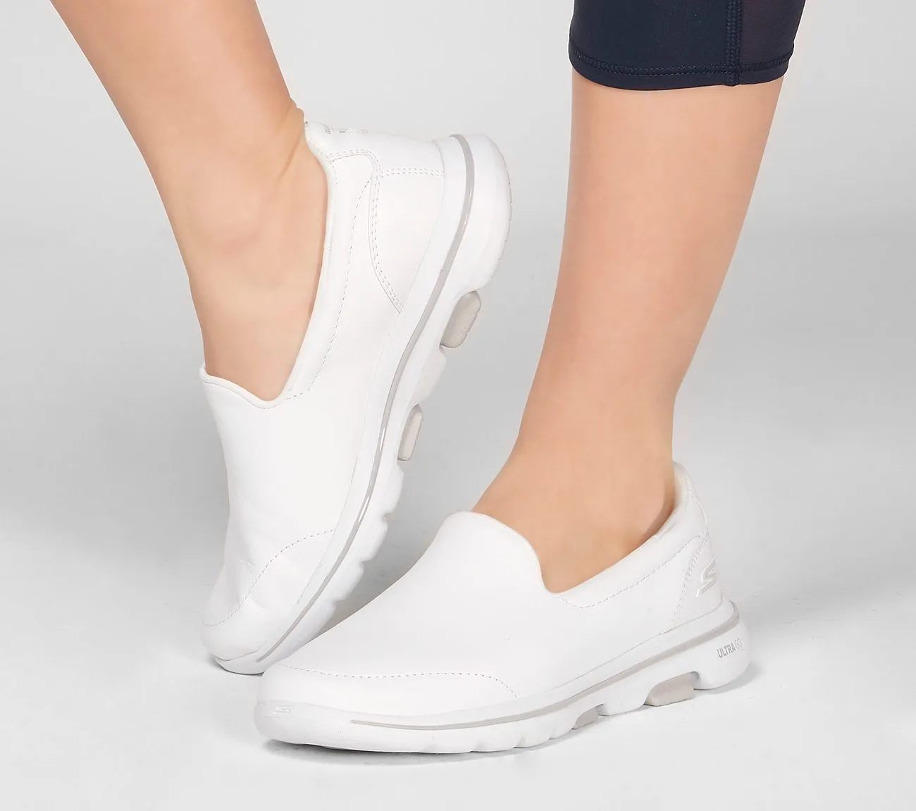 Skechers GoWalk 5-Polished