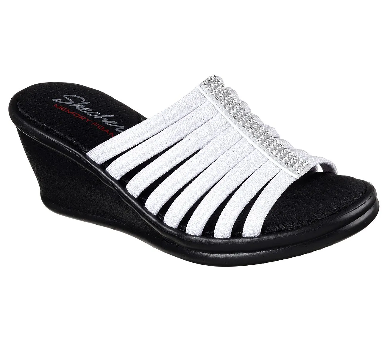 Skechers Rumblers Hotshot