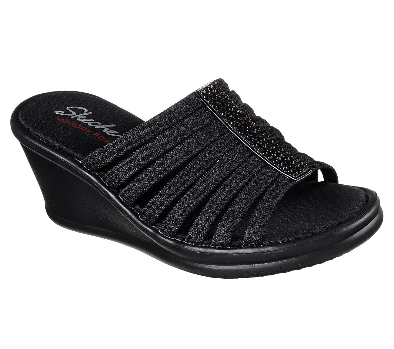 Skechers Rumblers Hotshot