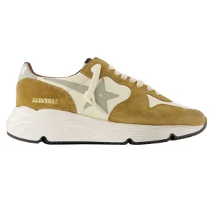 Sneakers Running - Golden Goose Deluxe Brand - Leather - Multi
