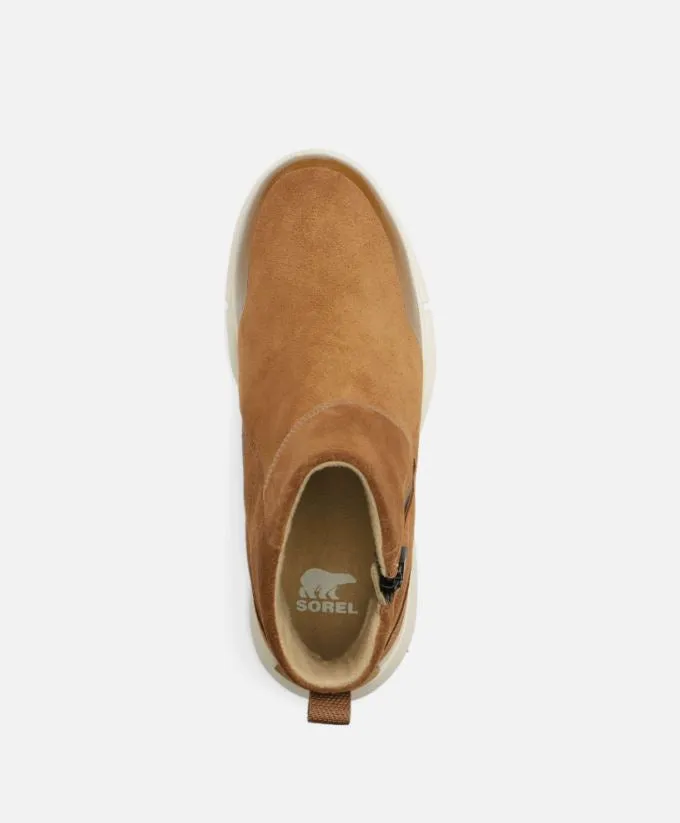 Sorel Explorer II Bootie Wp