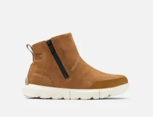 Sorel Explorer II Bootie Wp
