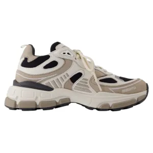 Sphere Sneakers - Axel Arigato - Leather - Beige