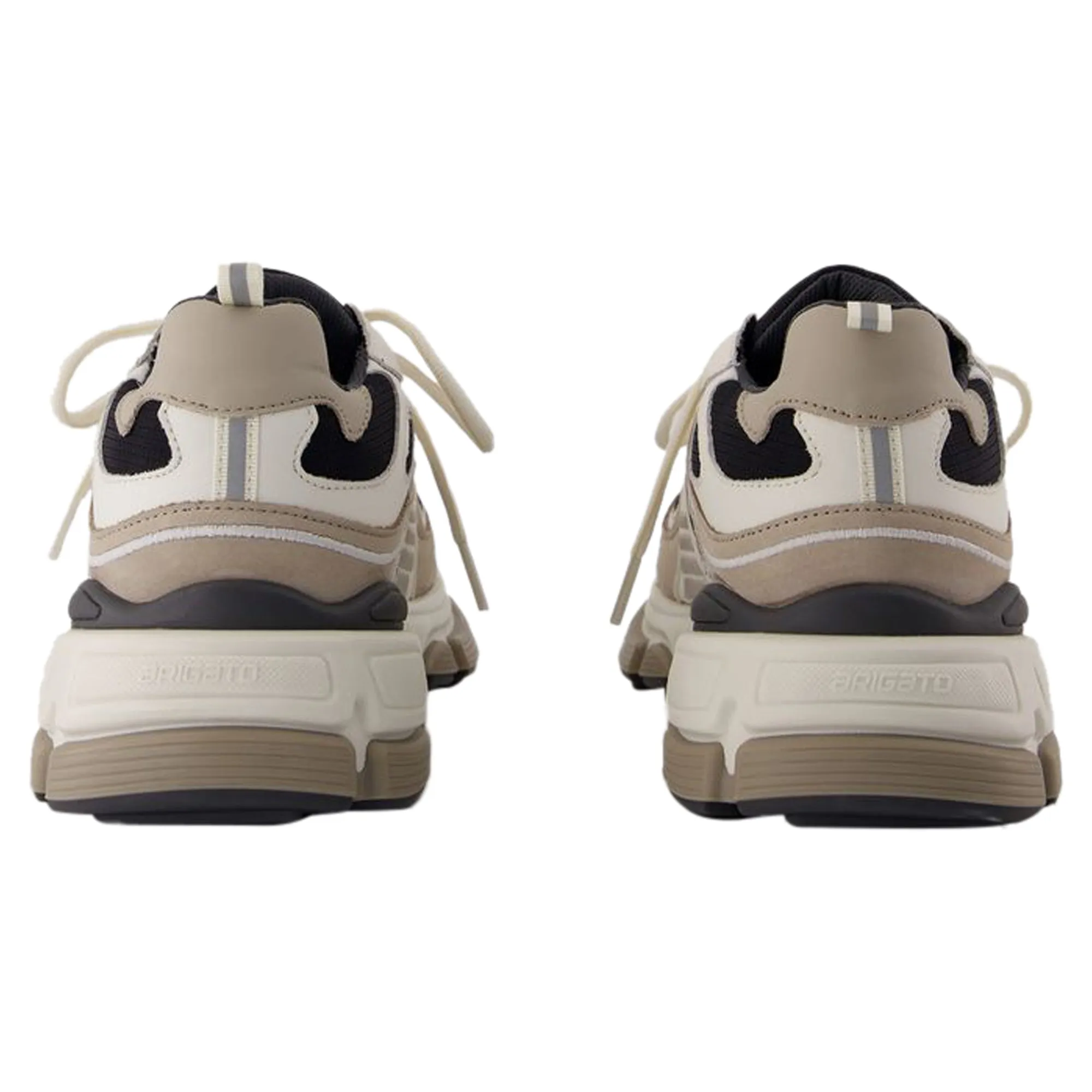 Sphere Sneakers - Axel Arigato - Leather - Beige