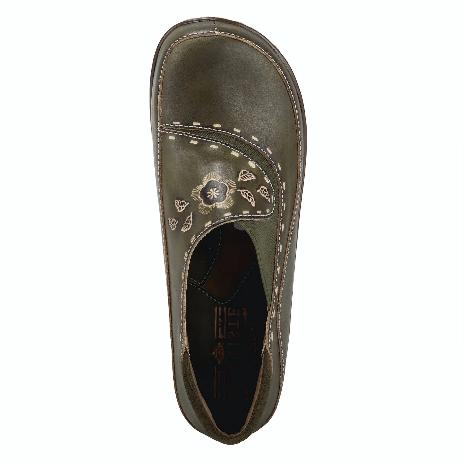 SPRING STEP BURBANK CLOG