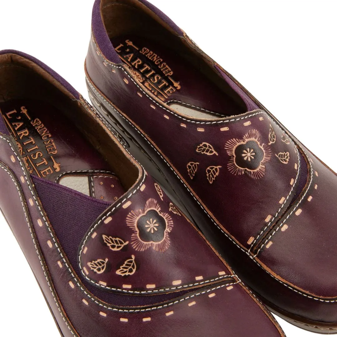 SPRING STEP BURBANK CLOG