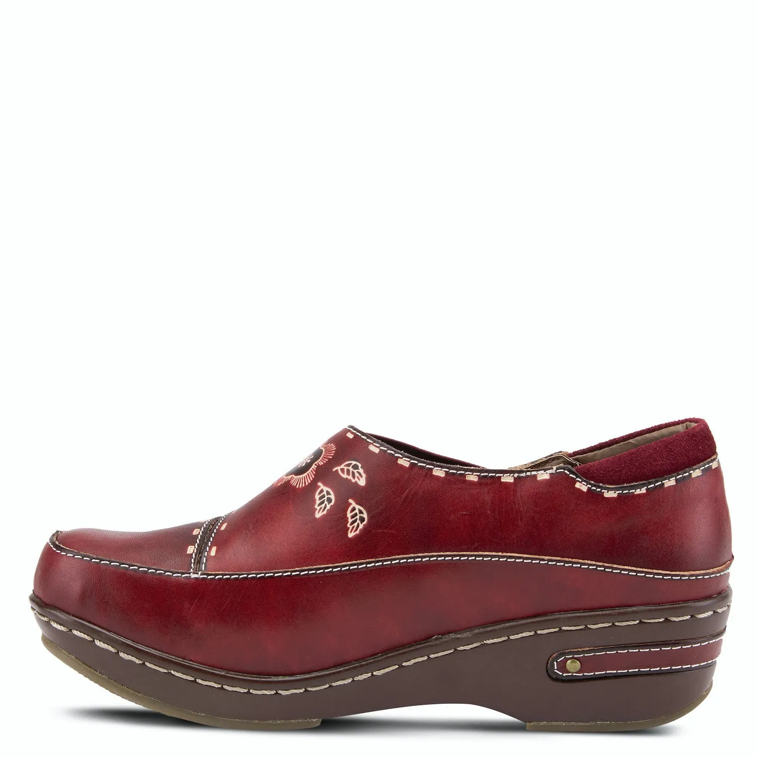 SPRING STEP BURBANK CLOG