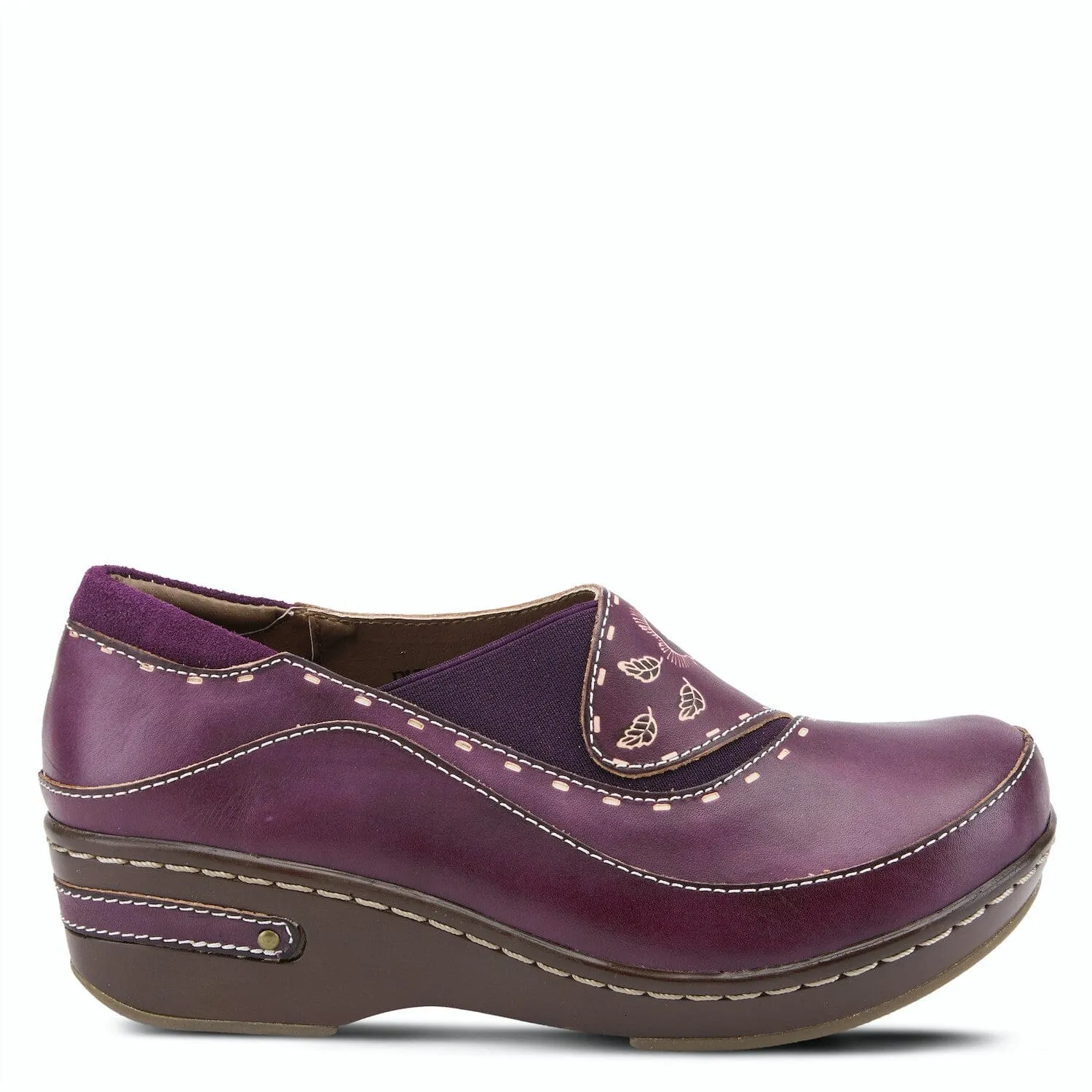SPRING STEP BURBANK CLOG