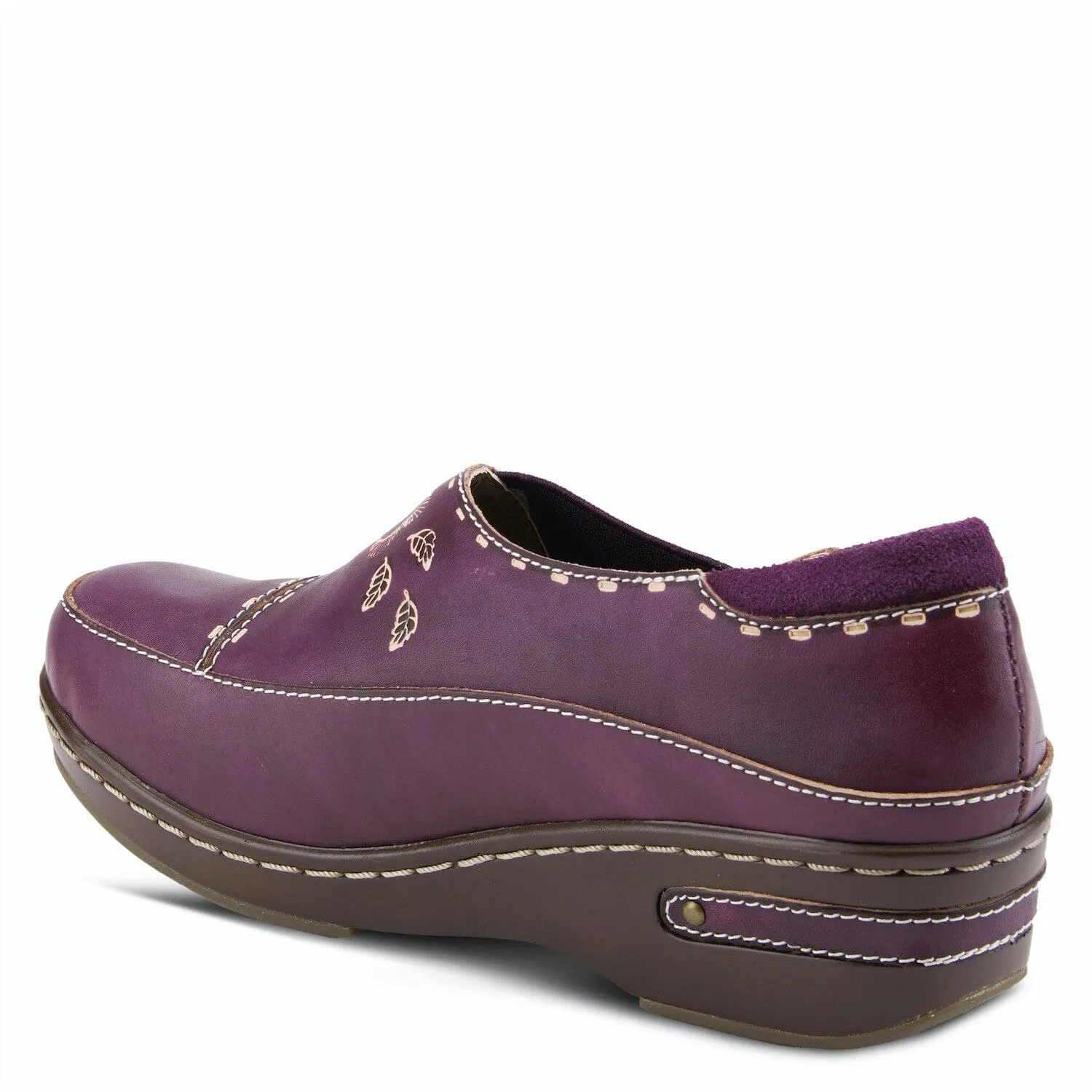 SPRING STEP BURBANK CLOG