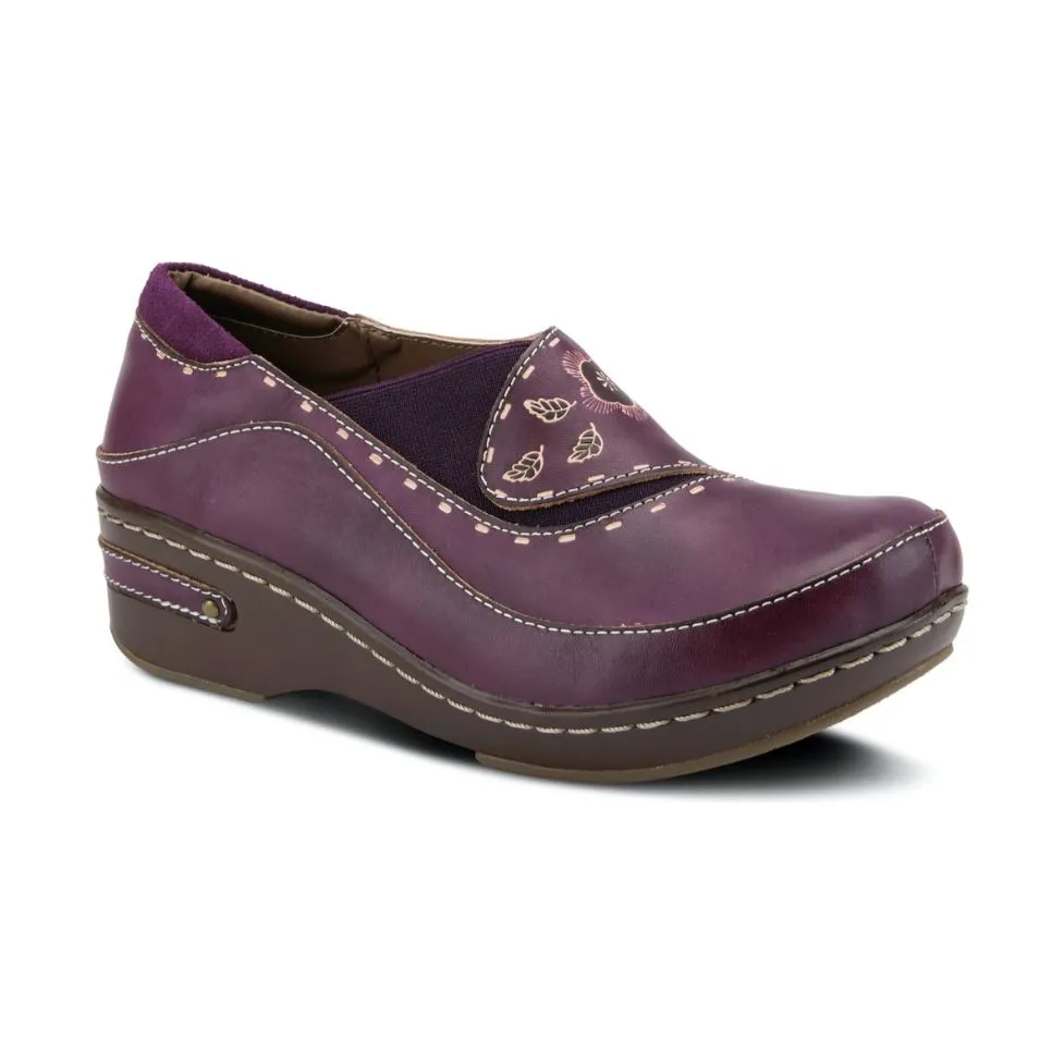 SPRING STEP BURBANK CLOG