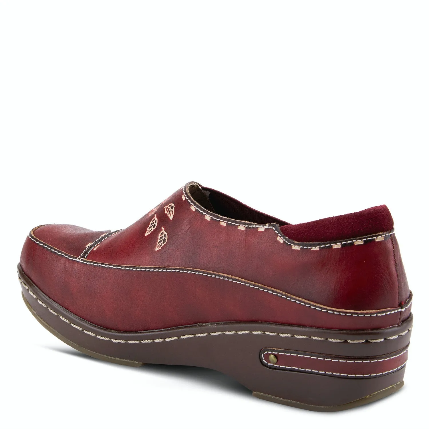 SPRING STEP BURBANK CLOG