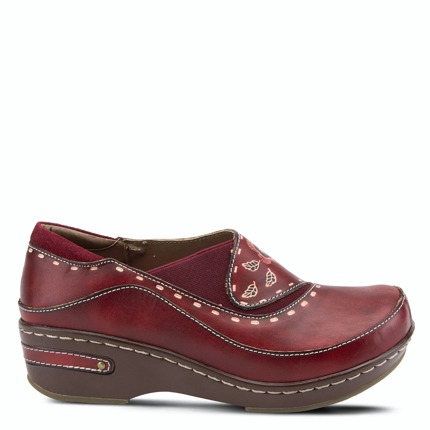 SPRING STEP BURBANK CLOG