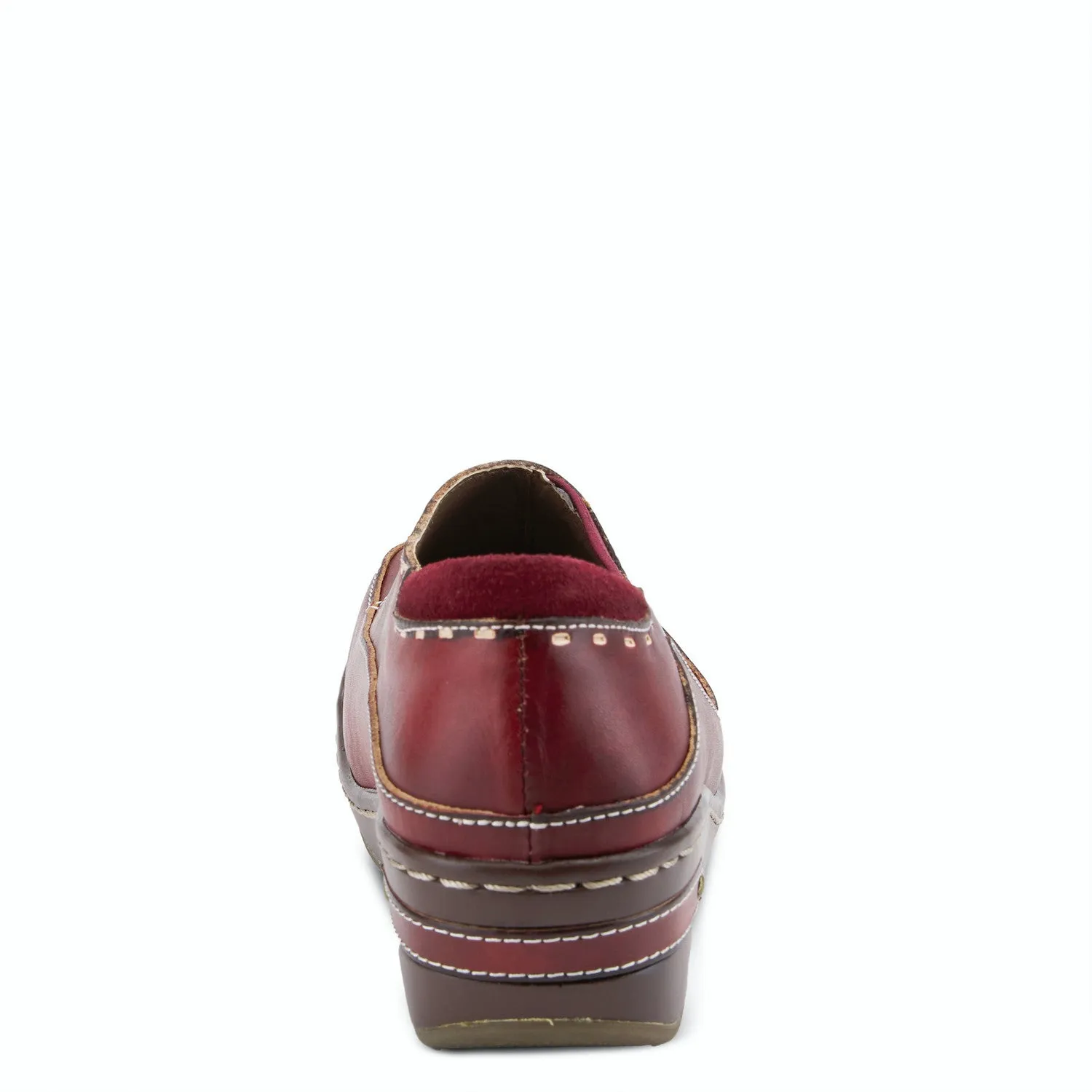 SPRING STEP BURBANK CLOG