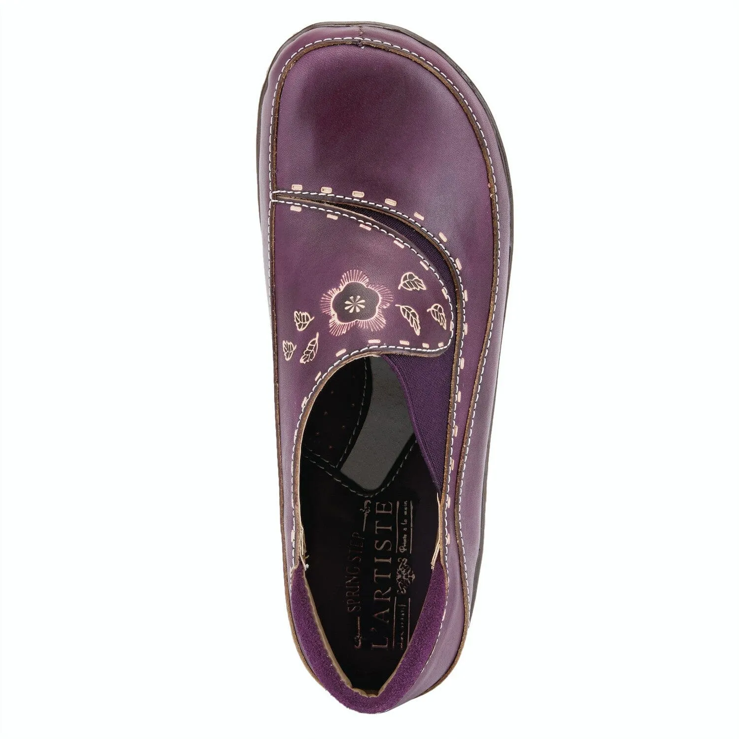 SPRING STEP BURBANK CLOG