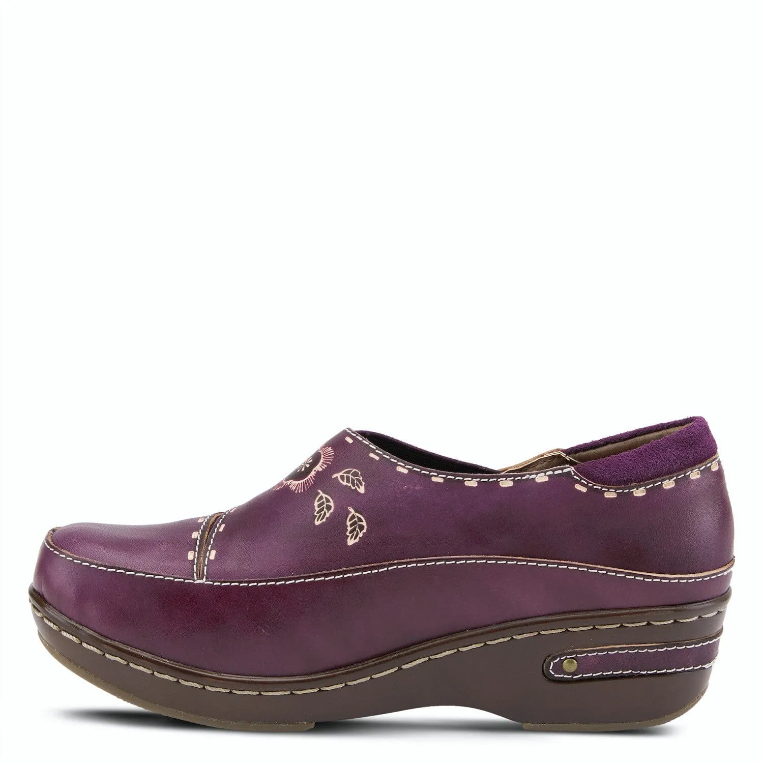 SPRING STEP BURBANK CLOG