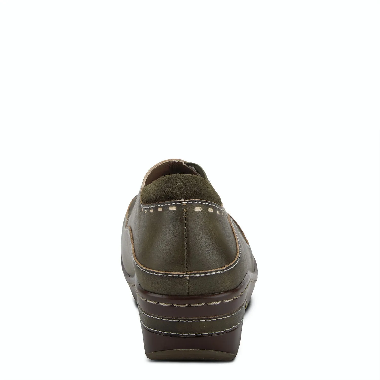 SPRING STEP BURBANK CLOG