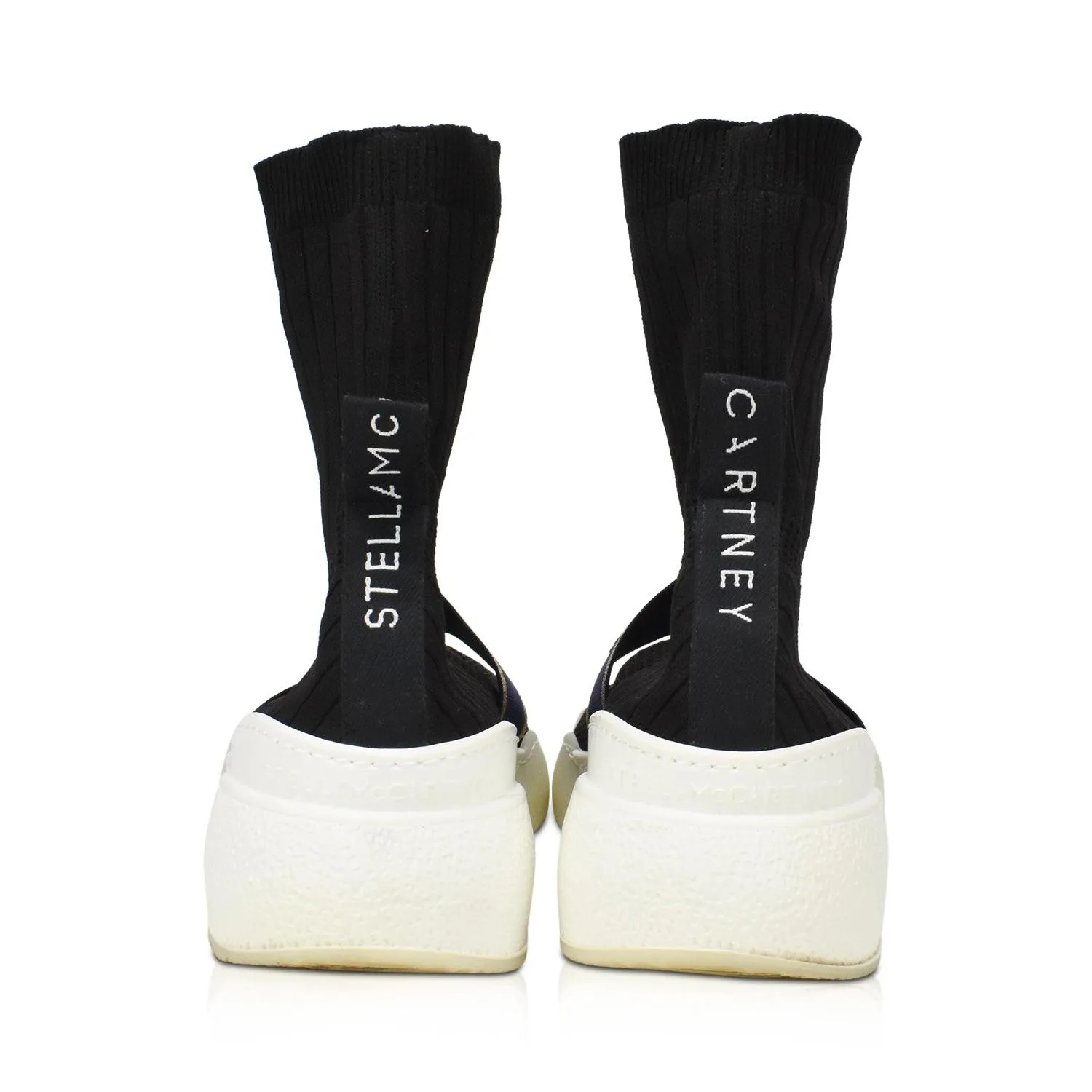 Stella McCartney Sock Sneakers - Women's 41