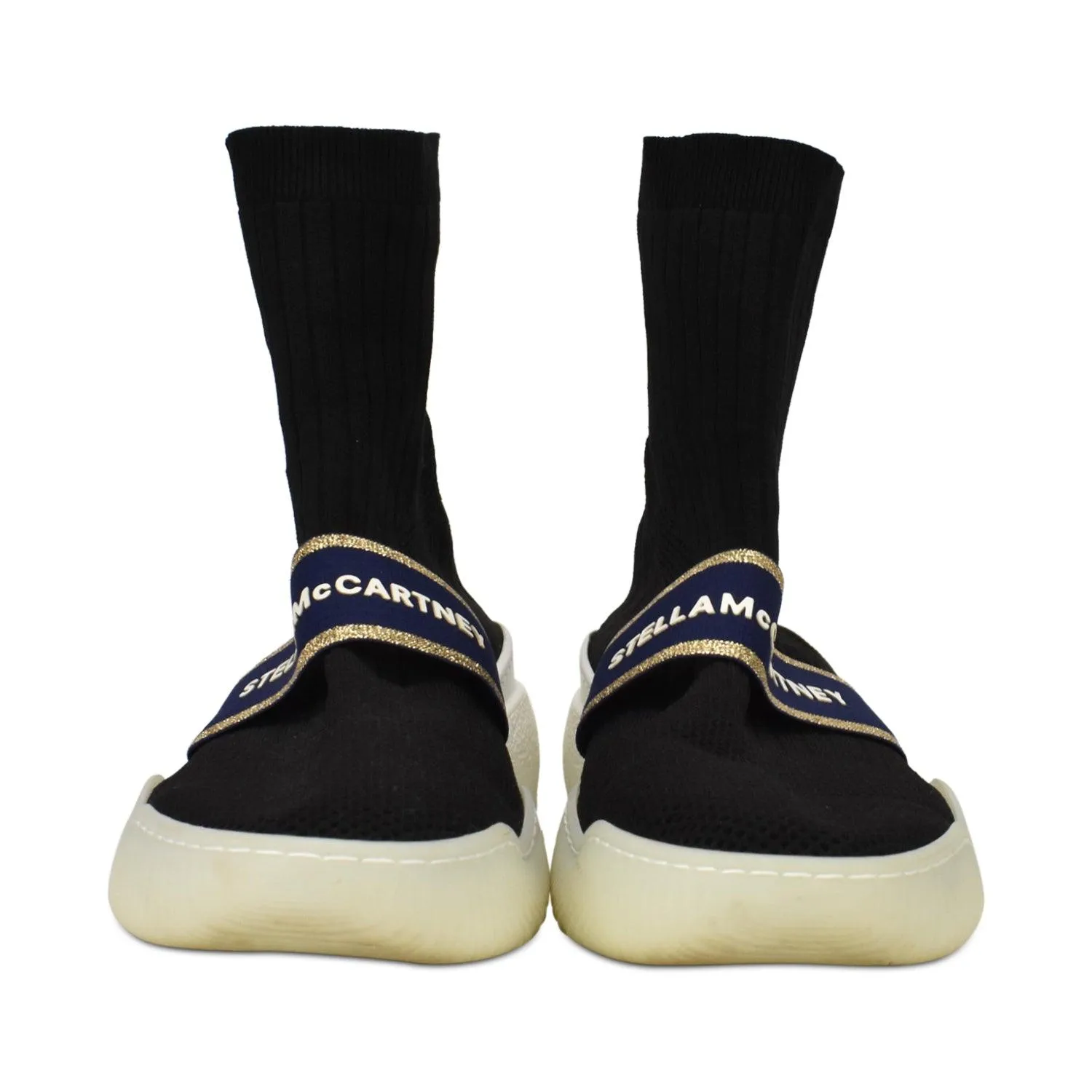 Stella McCartney Sock Sneakers - Women's 41