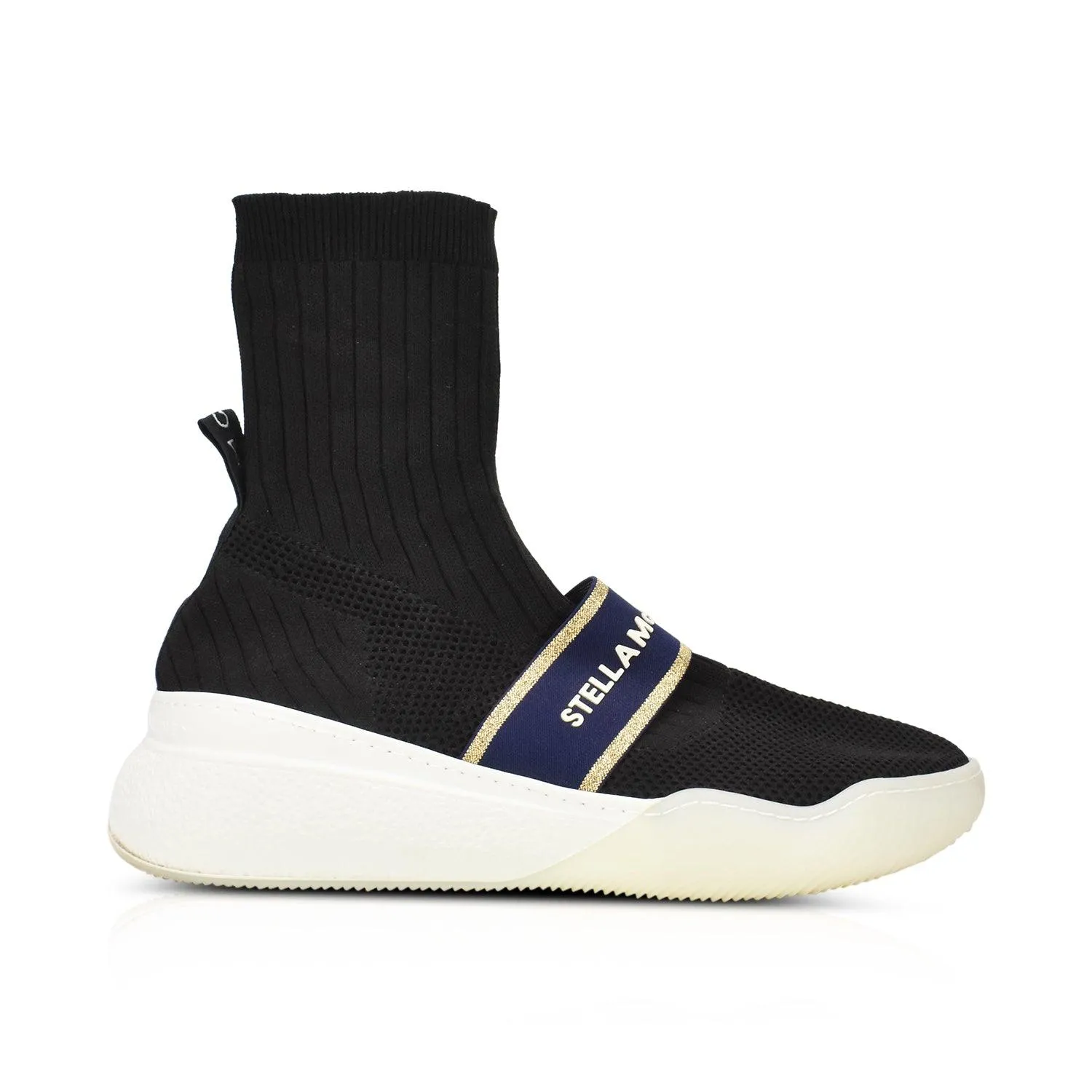 Stella McCartney Sock Sneakers - Women's 41