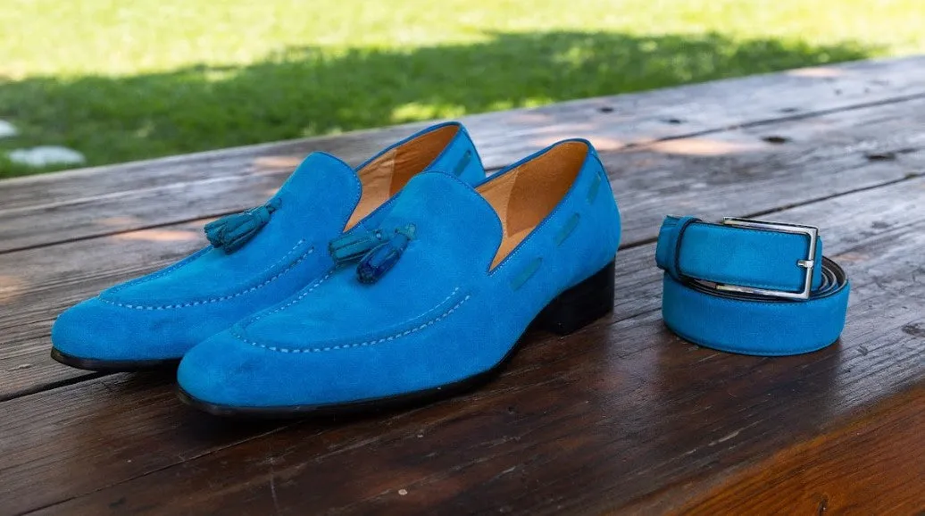 Style: 1377-05S-Turquoise