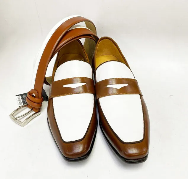 Style: 2240-12T-Tan/Bone