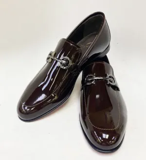 Style: 24020P-Dark/Brown