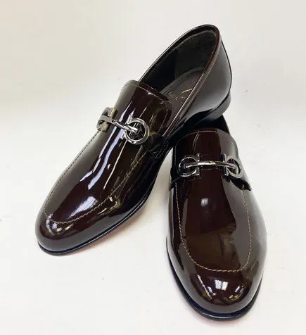 Style: 24020P-Dark/Brown