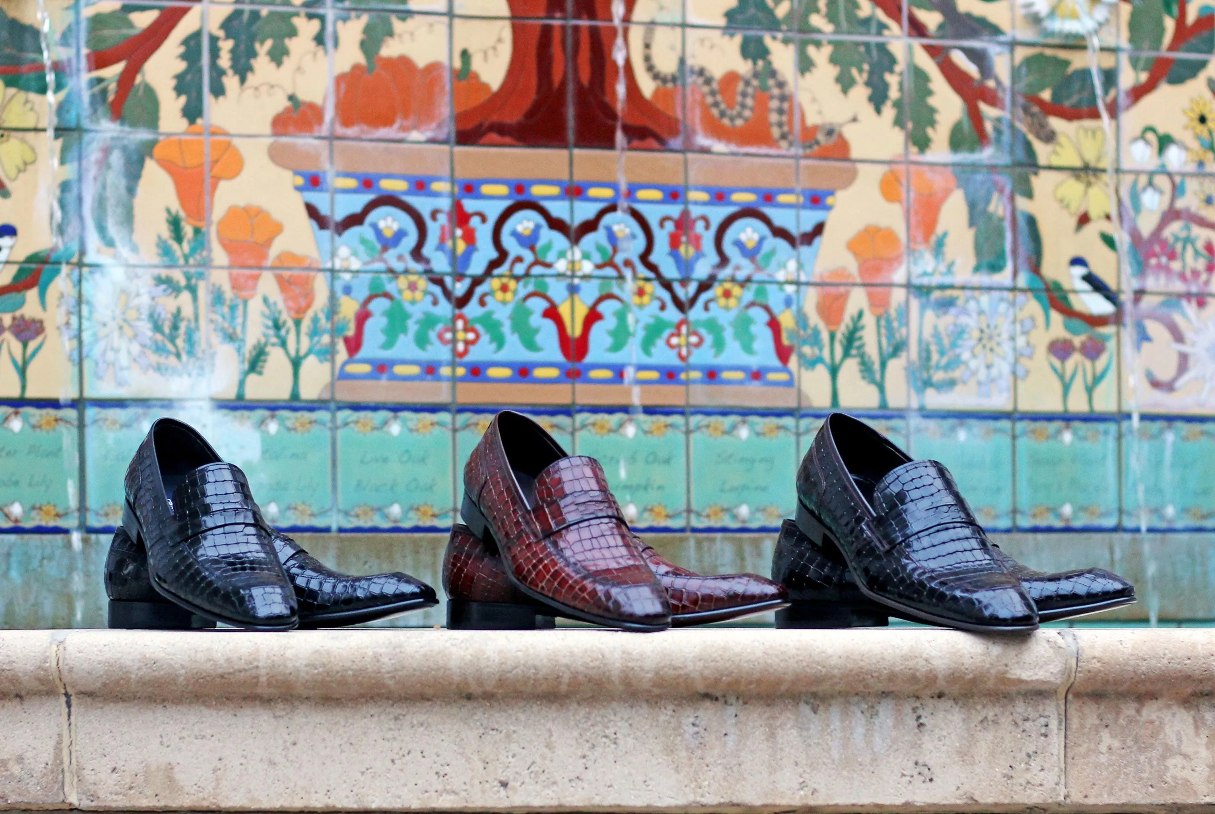 Style: 3470-Sport/Rust