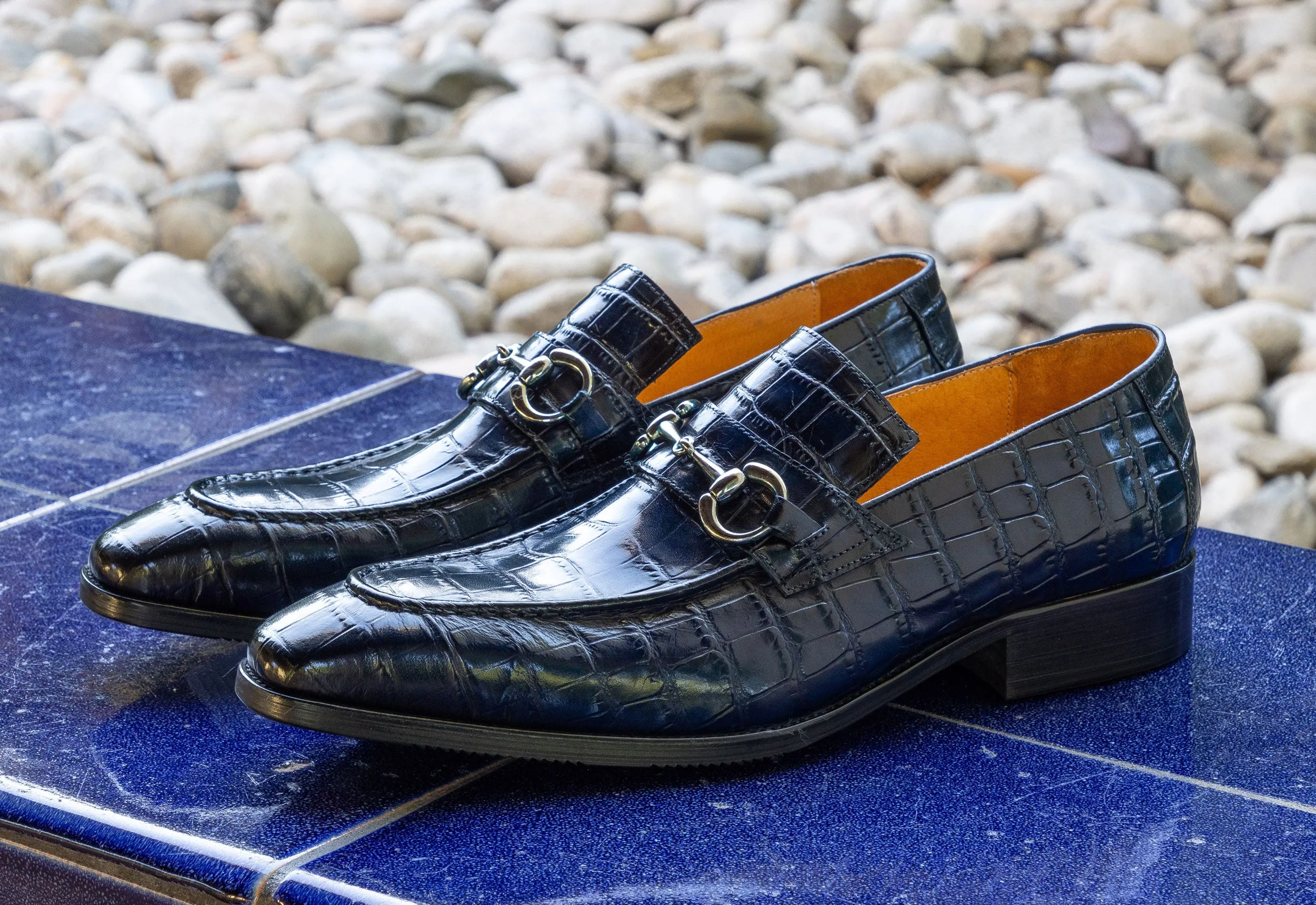 Style: 503-61E-Navy