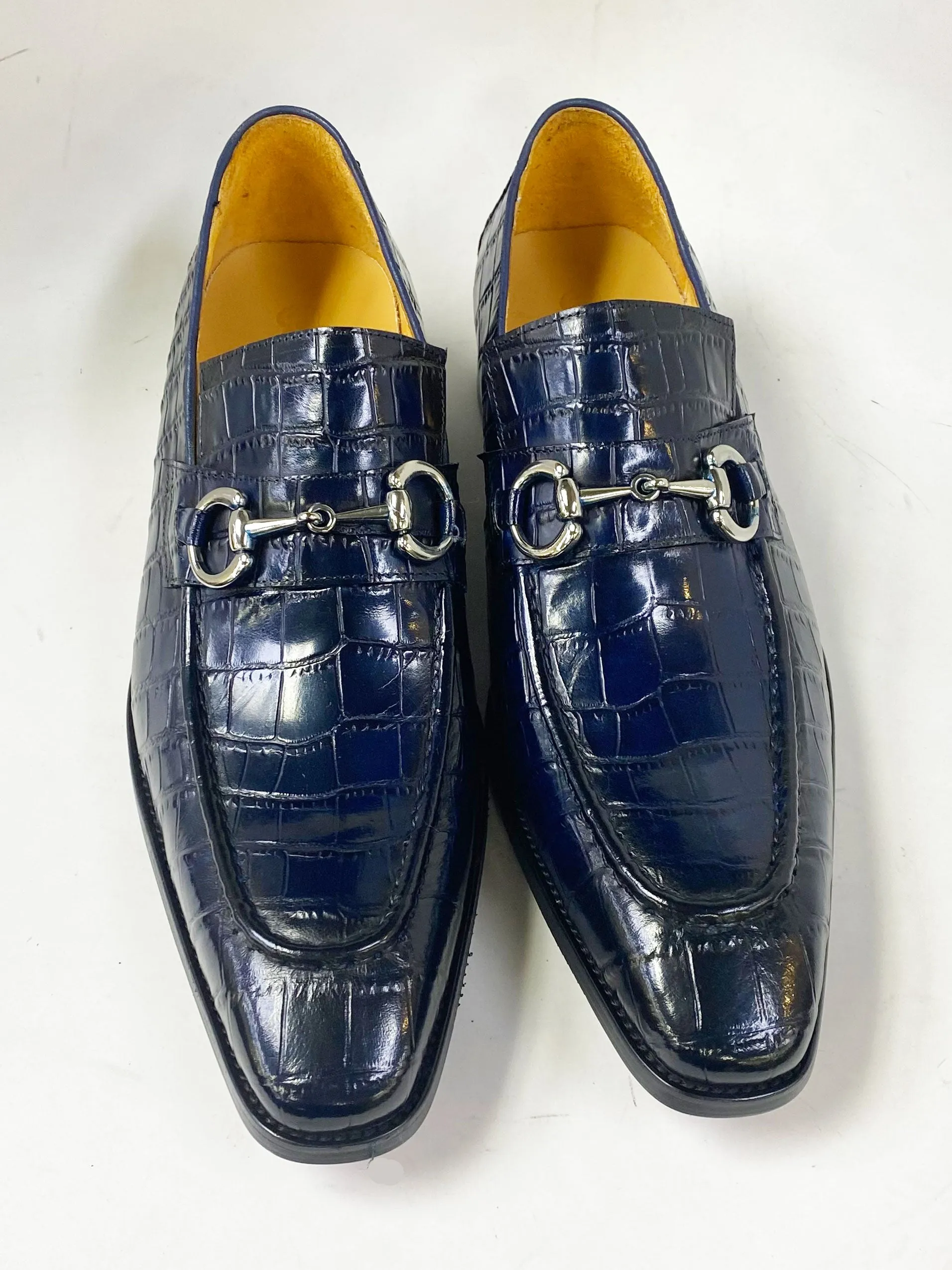 Style: 503-61E-Navy