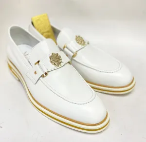 Style: 519-06-White