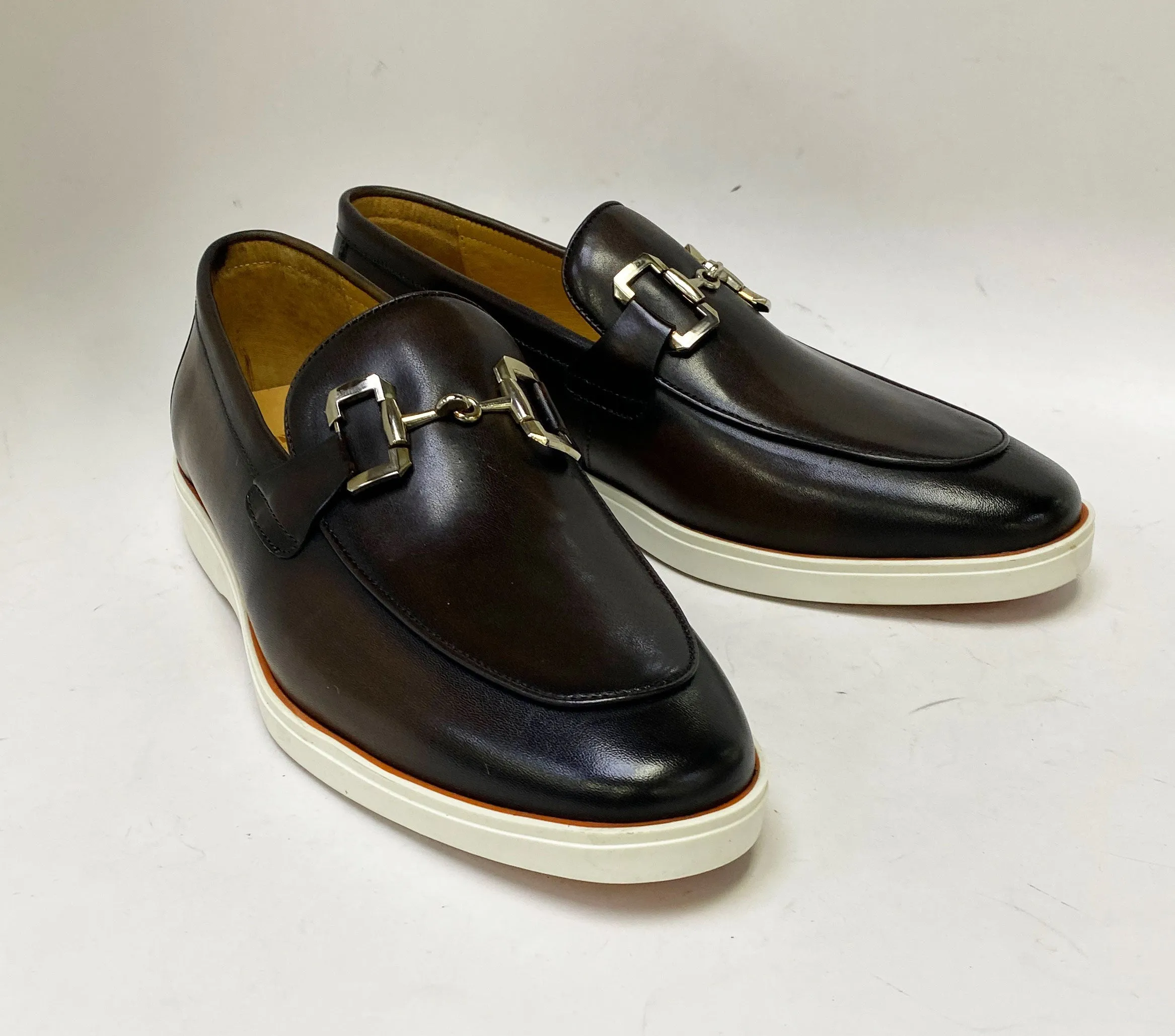 Style: 660-01-Brown