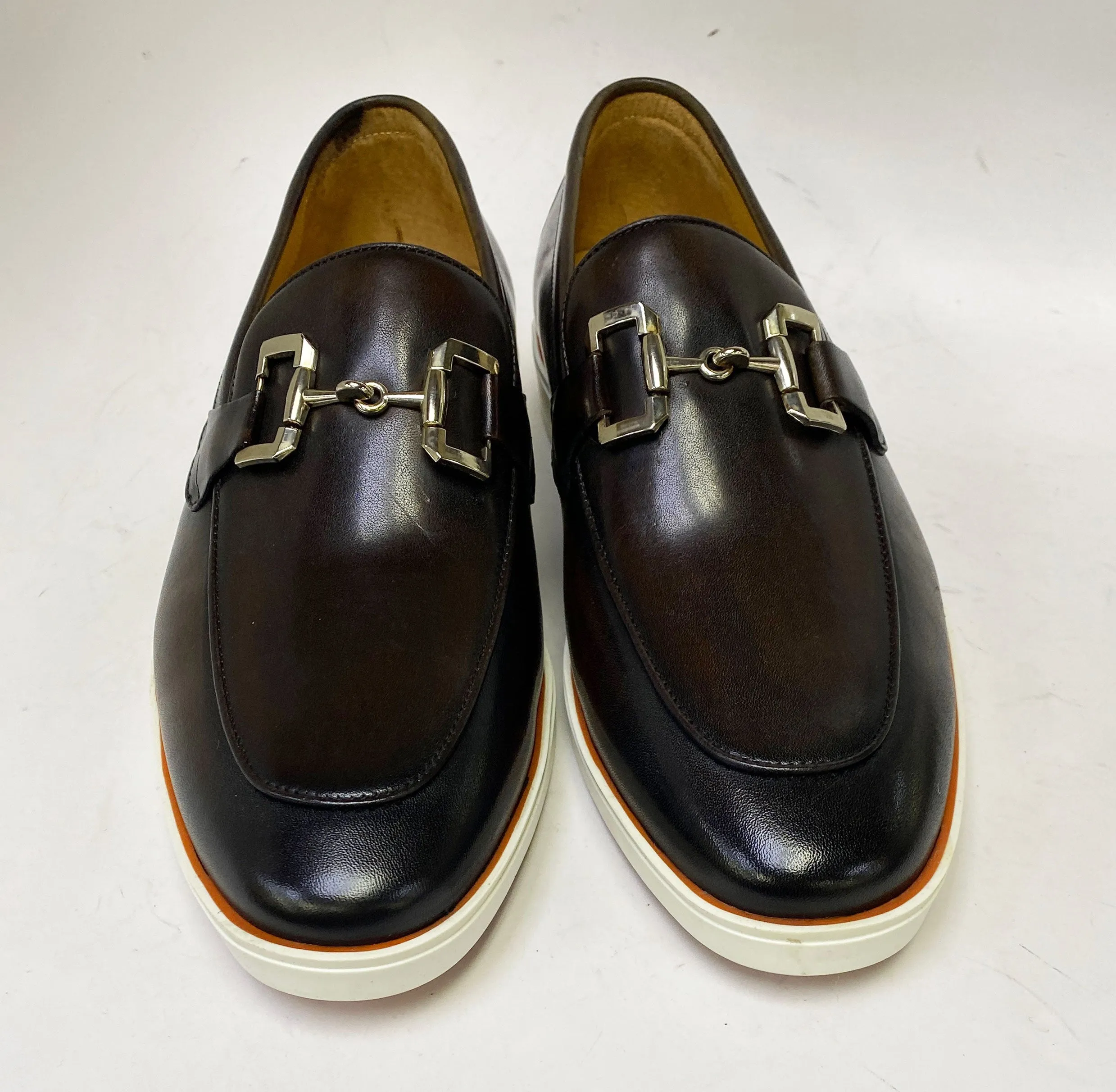 Style: 660-01-Brown