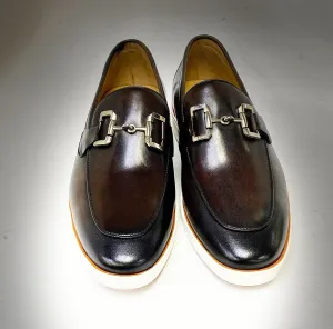 Style: 660-01-Brown