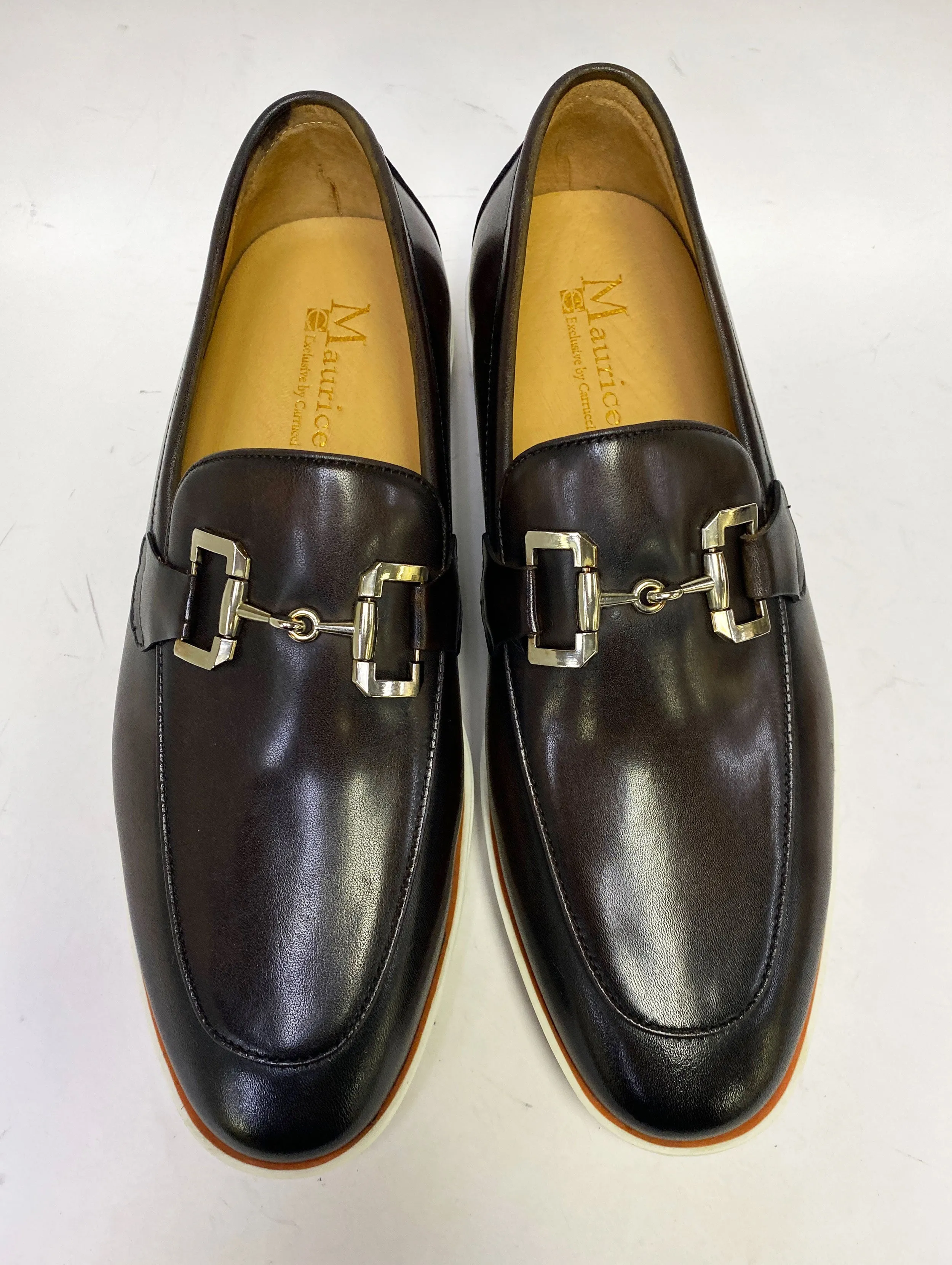 Style: 660-01-Brown