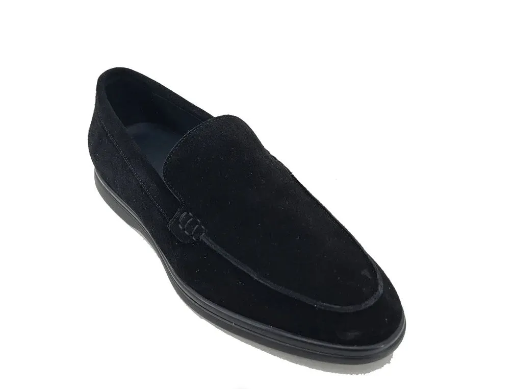 Style: 715-01s-Black